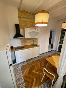 Foto Appartamento in VIA LA MARMORA, Cagliari Castello di 40 m² in affitto