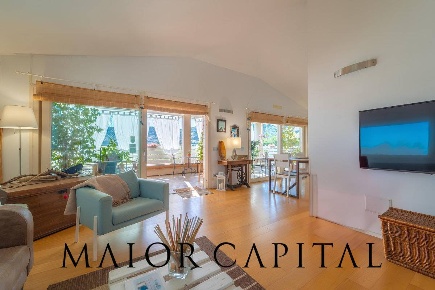 Foto Villa unifamiliare in Via Piave snc, Budoni Limpiddu di 300 m²