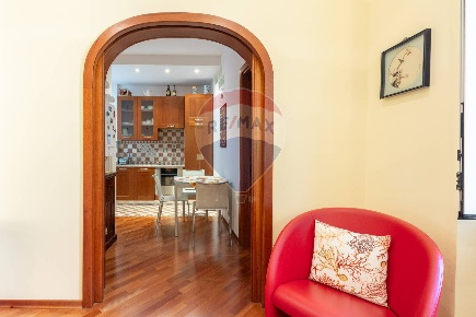 Foto Appartamento in Via Dei Piccardi, Trieste Settefontane di 48 m²