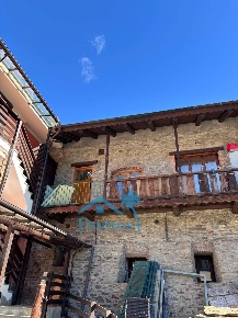 Foto Appartamento in Via Nazionale, Villar Perosa di 80 m² con 4 locali