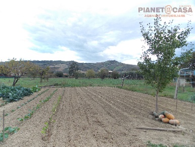 Foto Terreno residenziale in Via Ottantatreesima Strada, Monteprandone