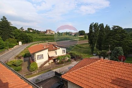 Foto Appartamento in VIA PIAZZOLO, Villa d'Adda Centro di 70 m² in vendita