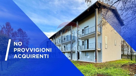 Foto Appartamento a Albuzzano di 87 m² con 3 locali in vendita