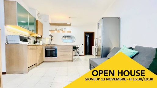 Foto Appartamento in Via Bolzano, Milano Rovereto di 54 m² con 2 locali