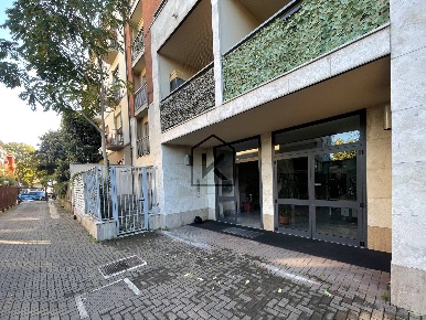 Foto Appartamento in Via Bolzano, Milano Rovereto di 54 m² con 2 locali