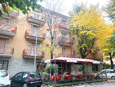 Foto Hotel in Via Serdini, Abbadia San Salvatore di 2000 m² in vendita