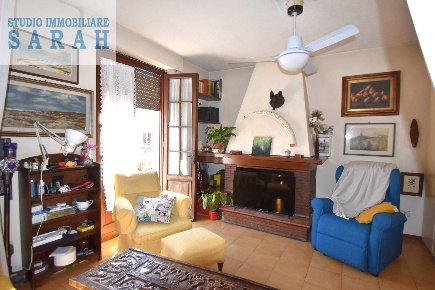 Foto Appartamento in VIA XX SETTEMBRE, Viareggio Centro di 100 m²