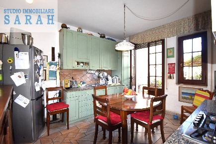 Foto Appartamento in VIA XX SETTEMBRE, Viareggio Centro di 100 m²