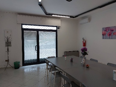 Foto Locale commerciale in Via Don Giovanni Verita', Ferrara Comacchio