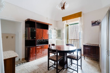 Foto Casa indipendente in Via Giuditta Tavani Arquati, Ostuni di 47 m²