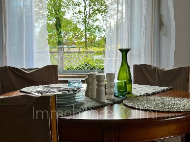 Foto Casa indipendente in via Cavour, Basiliano Blessano di 266 m²