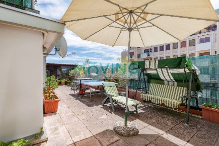 Foto Appartamento in Corso del Popolo, Venezia Mestre di 144 m² in vendita