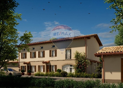 Foto Appartamento in via modena, Parma Paradigna - Centro Torri di 150 m²