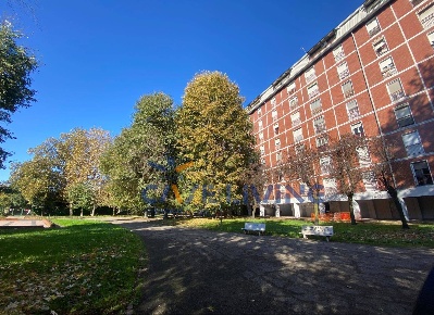 Foto Appartamento in Via Enrico De Nicola, Milano Cantalupa - San Paolo