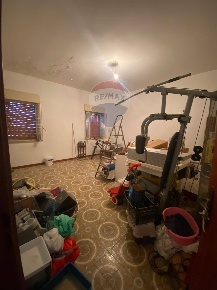 Foto Appartamento in via vincenzo monti, Spadafora Centro di 55 m²