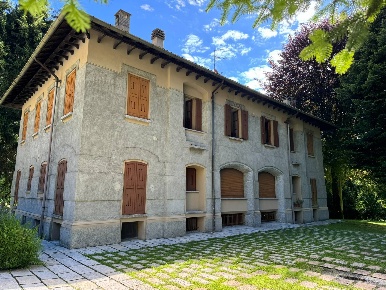 Foto Appartamento in VIA ADUA, Magreglio di 36 m² con 1 locali in vendita