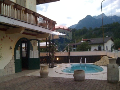 Foto Casa indipendente in Via Guglielmo Marconi, Socchieve Priuso di 165 m²