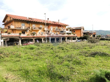 Foto Terreno residenziale in Via Giacomo Matteotti, Linguaglossa in vendita