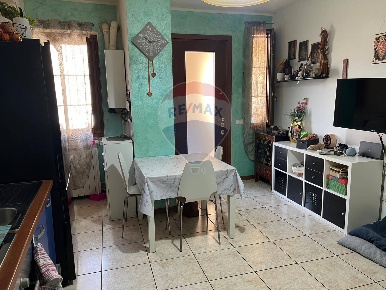 Foto Appartamento in via Donizetti, Cologno al Serio Centro di 54 m²