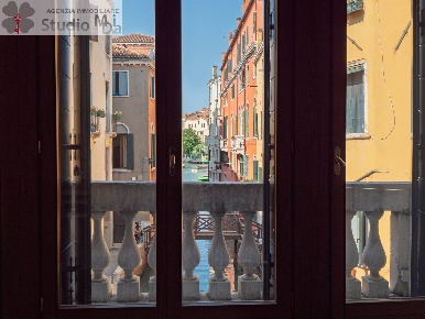 Foto Attico in Strada nuova, Venezia Santi Apostoli - San Canciano