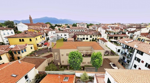 Foto Appartamento in Piazza D'Ancona, Pisa San Francesco di 96 m²