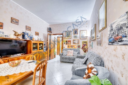 Foto Appartamento in via udine, Senago di 94 m² con 3 locali in vendita