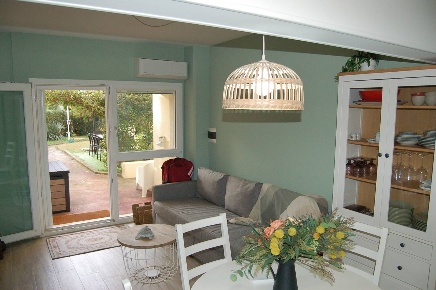 Foto Appartamento in via Recanati, Numana Marcelli di 60 m² con 4 locali