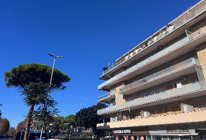 Foto Appartamento in Via Dei Remi, Roma Ostia Levante di 70 m² con 2 locali
