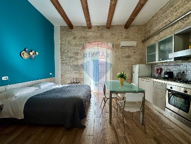 Foto Casa indipendente in Via Giovanni Verga, Ragusa Centro di 170 m²