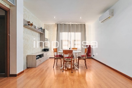 Foto Appartamento in via G. Marconi, San Biagio di Callalta di 87 m²