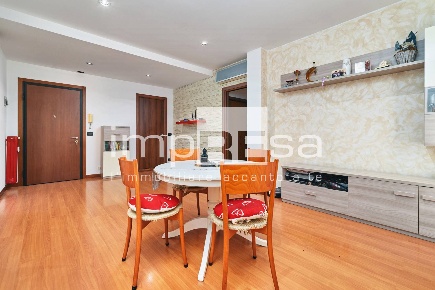 Foto Appartamento in via G. Marconi, San Biagio di Callalta di 87 m²