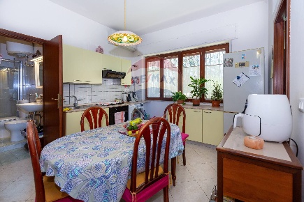 Foto Appartamento in Via Carducci, San Giovanni la Punta Centro di 60 m²