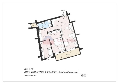 Foto Appartamento in Motta di Livenza, Motta di Livenza Centro di 95 m²