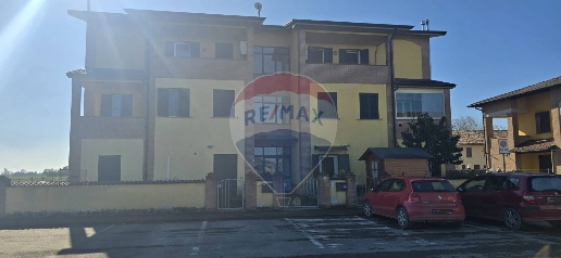 Foto Appartamento in Via R. Pelizzoni, Sissa Trecasali di 97 m² in vendita
