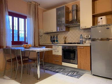 Foto Appartamento in Traversa Barlaam da Seminara 8, Catanzaro di 40 m²