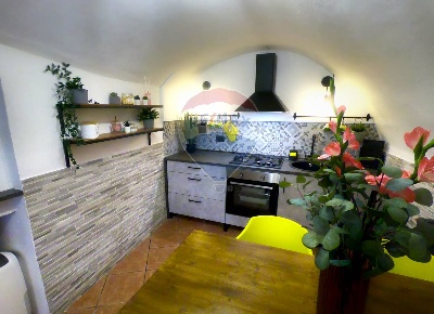 Foto Case indipendenti in Salita San Nicola, Ragusa Ibla di 70 m²