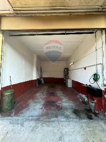 Foto Box in via donato bramante, Cinisello Balsamo Bellaria di 34 m²