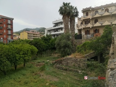 Foto Terreno edificabile in VIA COMUNALE BORDONARO, Messina di 1500 m²