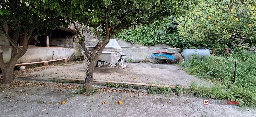 Foto Terreno edificabile in Rometta, Rometta Centro di 2300 m² in vendita