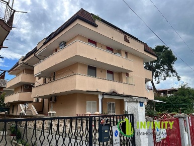Foto Appartamento in Viale Pitagora, Ginosa Marina Di Ginosa di 50 m²