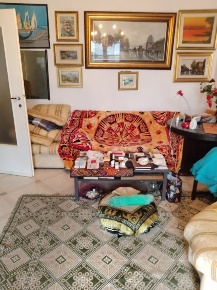 Foto Appartamento in via cassinis, Milano Rogoredo di 90 m² con 3 locali