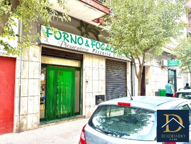 Foto Attività commerciale in Corso Piemonte, Taranto Italia - Montegranaro