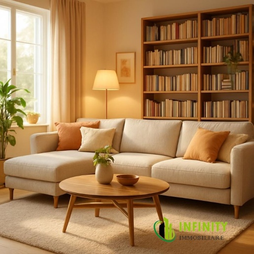 appartamento in vendita a Matera in zona Centro Città