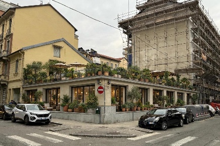 Foto Appartamento in Via Arezzo 5, Torino Don Bosco di 80 m² con 3 locali