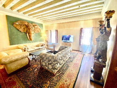 Foto Appartamento a Venezia Santi Giovanni e Paolo - Santa Maria Formosa