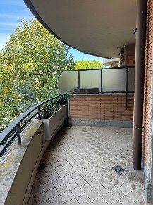 Foto Appartamento in della Fotografia, Roma Rinnovamento di 78 m²