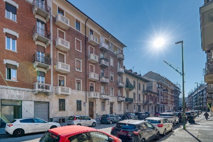 Foto Appartamento in Via Piedicavallo 36, Torino Parella di 50 m²