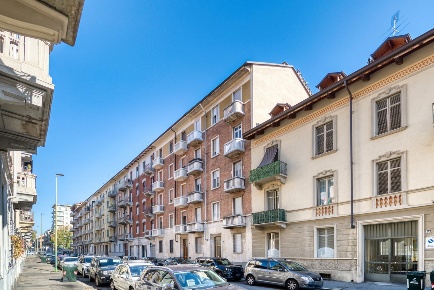 Foto Appartamento in Via Piedicavallo 36, Torino Parella di 50 m²