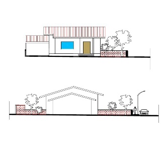 Foto Terreno residenziale a Oristano di 381 m² in vendita