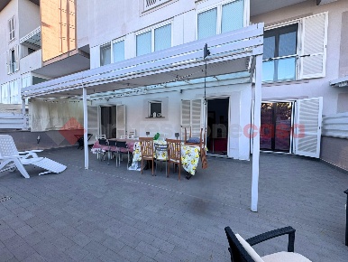 Foto Appartamento a Livorno Salviano di 85 m² con 5 locali in vendita